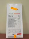 AVANOS 8100-16LV MIC Gastrostomy Feeding Tube with ENfit Connectors