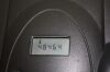 RESPIRONICS REMstar 1005960 CPAP 48464  hrs aug24 81#e CPAP