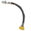 MEDTRONIC REF PC120, Midas Rex Legend, Female Nitrogen DISS to Male Air Diss
