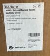 CAREFUSION 003764 AIRLIFE UNIVERSAL PORTABLE VOLUME VENTILATOR CIRCUIT CASE OF 15