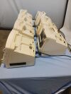 PHYSIO-CONTROL/ MEDTRONIC *LOT OF 7* Medtronic Physio-Control LIFEPAK 20 Defibrillator ECG Patient Monitor 3202487-015, A3202488-036 Defibrillator