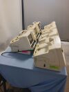 PHYSIO-CONTROL/ MEDTRONIC *LOT OF 7* Medtronic Physio-Control LIFEPAK 20 Defibrillator ECG Patient Monitor 3202487-015, A3202488-036 Defibrillator