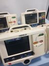PHYSIO-CONTROL/ MEDTRONIC *LOT OF 7* Medtronic Physio-Control LIFEPAK 20 Defibrillator ECG Patient Monitor 3202487-015, A3202488-036 Defibrillator