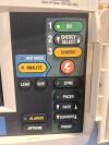 PHYSIO-CONTROL/ MEDTRONIC *LOT OF 7* Medtronic Physio-Control LIFEPAK 20 Defibrillator ECG Patient Monitor 3202487-015, A3202488-036 Defibrillator