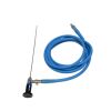 ACMI REF G27L-12A, 12 Degree 2.7mm Hysteroscope, w/ 7208329 Dyonics Light Cable Hysteroscope