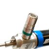 ACMI REF G27L-12A, 12 Degree 2.7mm Hysteroscope, w/ 7208329 Dyonics Light Cable Hysteroscope