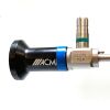 ACMI REF G27L-12A, 12 Degree 2.7mm Hysteroscope, w/ 7208329 Dyonics Light Cable Hysteroscope
