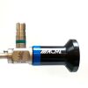 ACMI REF G27L-12A, 12 Degree 2.7mm Hysteroscope, w/ 7208329 Dyonics Light Cable Hysteroscope