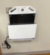 GE 2016 Precision 500D R&F System with Flashpad Rad/Fluoro Room