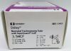 COVIDIEN 3.5NCF Shiley Neonatal Tracheostomy Tube with TaperGuard Cuff