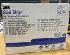 3M R1547 STERI-STRIP - BOX OF 50 1/2" X 4" - EXP 08/22