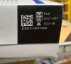 3M R1547 STERI-STRIP - BOX OF 50 1/2" X 4" - EXP 08/22
