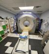 TOSHIBA Aquilion 64 CT Scanner
