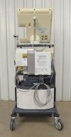 PURITAN BENNETT Nellcor  840 Ventilator System W/ 806 Compressor &amp; 802 BPS Battery - 188774 Ventilator