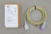 MINDRAY BeneVision N1 Patient Monitor W/ Masimo SpO2, NIBP, 3-Lead NIBP, Resp &amp; Temp - 188816 Monitor