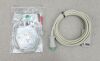 MINDRAY BeneVision N1 Patient Monitor W/ Masimo SpO2, NIBP, 3-Lead NIBP, Resp &amp; Temp - 188816 Monitor