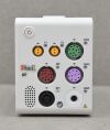 MINDRAY BeneVision N1 Patient Monitor W/ Masimo SpO2, NIBP, 3-Lead NIBP, Resp &amp; Temp - 188816 Monitor