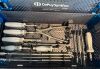 DEPUYSPINE Depuy Synthes Spine ref 279792109 Symphony Core Implants and Instruments OCT System