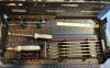 DEPUYSPINE Depuy Synthes Spine ref 279792109 Symphony Core Implants and Instruments OCT System
