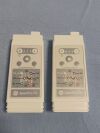 GE MEDICAL SYSTEM *LOT OF 2* GE Medical Systems ApexPro FH Transceiver 608 MHz - 614 MHz Telemetry Transmitter 2025064-005, 2017910-001 Telemetry