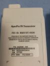 GE MEDICAL SYSTEM *LOT OF 2* GE Medical Systems ApexPro FH Transceiver 608 MHz - 614 MHz Telemetry Transmitter 2025064-005, 2017910-001 Telemetry