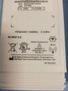 GE MEDICAL SYSTEM *LOT OF 2* GE Medical Systems ApexPro FH Transceiver 608 MHz - 614 MHz Telemetry Transmitter 2025064-005, 2017910-001 Telemetry