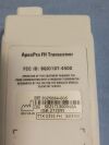 GE MEDICAL SYSTEM *LOT OF 2* GE Medical Systems ApexPro FH Transceiver 608 MHz - 614 MHz Telemetry Transmitter 2025064-005, 2017910-001 Telemetry