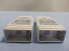 GE MEDICAL SYSTEM *LOT OF 2* GE Medical Systems ApexPro FH Transceiver 608 MHz - 614 MHz Telemetry Transmitter 2025064-005, 2017910-001 Telemetry