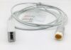 PHILIPS M1669A 3 Lead ECG Trunk Cable