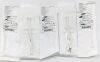 SCANLAN 1001-622 Ultimate Single Use Aorta/Vein Punch - Lot of 5