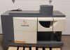 VARIAN Agilent Technologies 700 Series 710-ES ICP Optical Emission Spectrometer G8460-90000 .