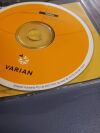 VARIAN Agilent Technologies 700 Series 710-ES ICP Optical Emission Spectrometer G8460-90000 .