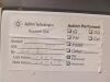 VARIAN Agilent Technologies 700 Series 710-ES ICP Optical Emission Spectrometer G8460-90000 .