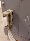 VARIAN Agilent Technologies 700 Series 710-ES ICP Optical Emission Spectrometer G8460-90000 .