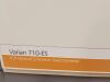 VARIAN Agilent Technologies 700 Series 710-ES ICP Optical Emission Spectrometer G8460-90000 .