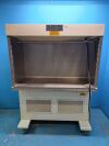 THE BAKER COMPANY EG-4252 Fume/Bio Safety Hood