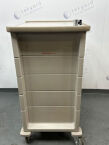 HERMAN MILLER B-TAC336 Emergency Cart