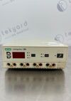 BIORAD PROTEON XPR36 PROTEIN INTERACTION ARRAY Powerpac-200 Electrophoresis Unit