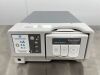 ZIMMER AEVS353 Biomet Plumevac Surgical Smoke Evacuator