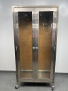 GENERIC B-GEN--STEEL-CABINET Stainless Steel Cabinet