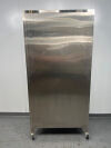 GENERIC B-GEN--STEEL-CABINET Stainless Steel Cabinet