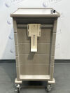 HERMAN MILLER TAC336 Procedure Supply Cart
