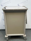 HERMAN MILLER TAC336 Procedure Supply Cart