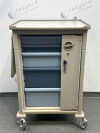 HERMAN MILLER TAC336 Procedure Supply Cart