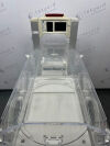 GE OHMEDA DATEX 6651-0108-901 Medical Giraffe Omnibed Incubator