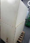 THE BAKER COMPANY B-SG-400 Fume/Bio Safety Hood