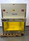THE BAKER COMPANY B-SG-400 Fume/Bio Safety Hood