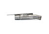 MICRO-AIRE 2000-200 Pneumatic Air-Motor Module