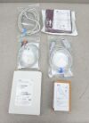 MINDRAY BeneVision N15 Patient Monitor &amp; BeneVision N1 W/ SpO2, NIBP, 3-Lead ECG, Resp &amp; Temp - 188835 Monitor