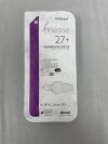 ALCON 711.13 Grieshaber Maxgrip Forceps, 27+
